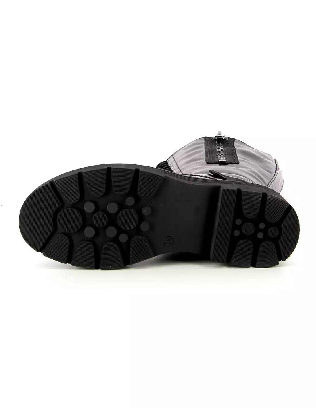 MARCO TOZZI 25605 - Bottes Blackantic