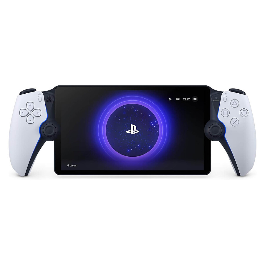 Sony PlayStation Portal - Blanc