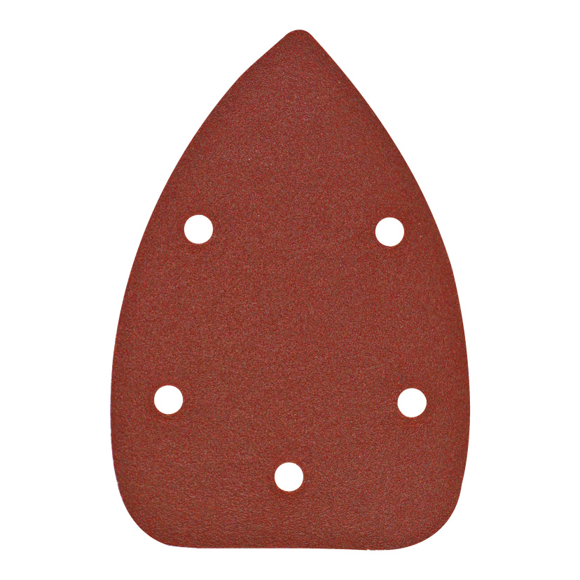 Slipepapir for multisliper 5-pk 95x135 mm