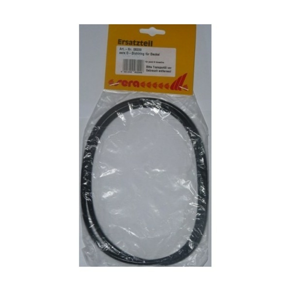Joint de cuve bioactive filtre