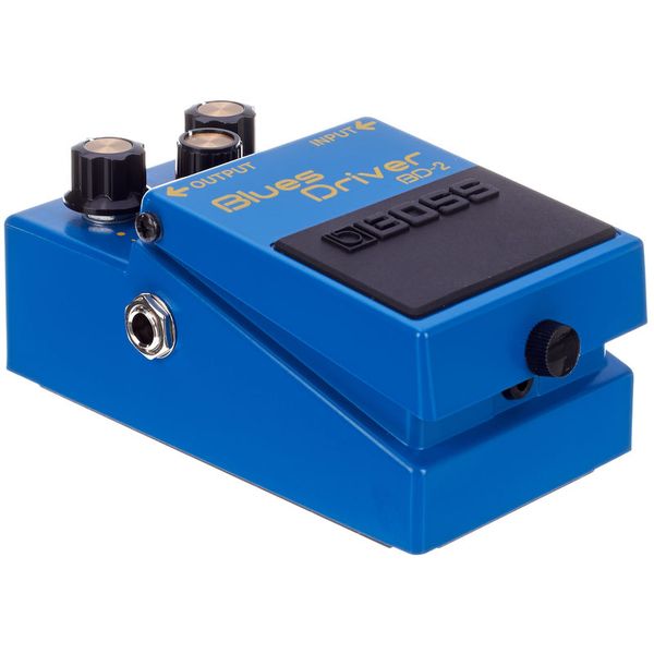 Boss BD-2 Effektpedal