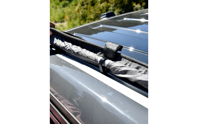 Bent C-Schienenadapter