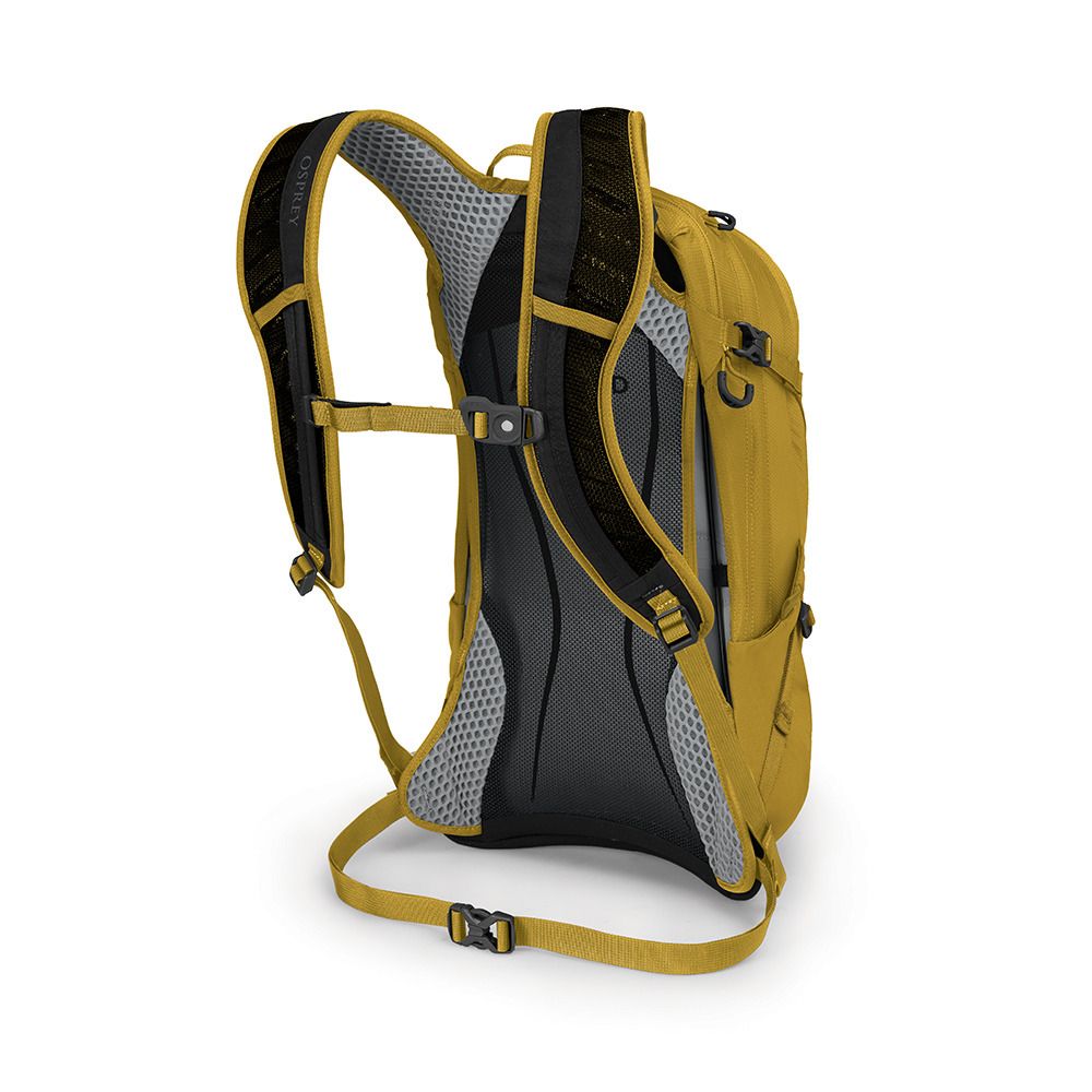 Osprey SYNCRO 12 - Sac À dos Homme primavera yellow