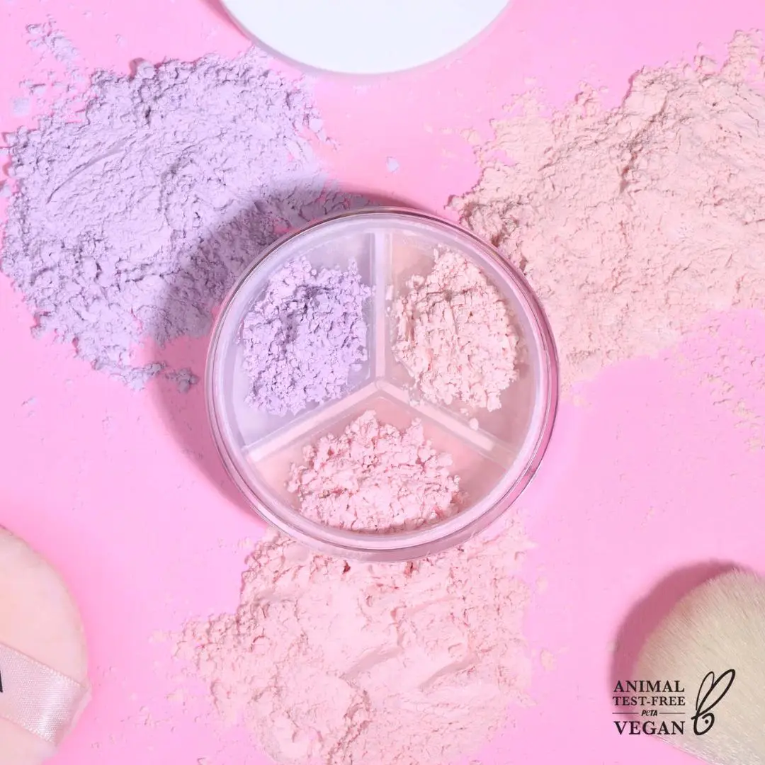Set & Correct Loose Setting Powder