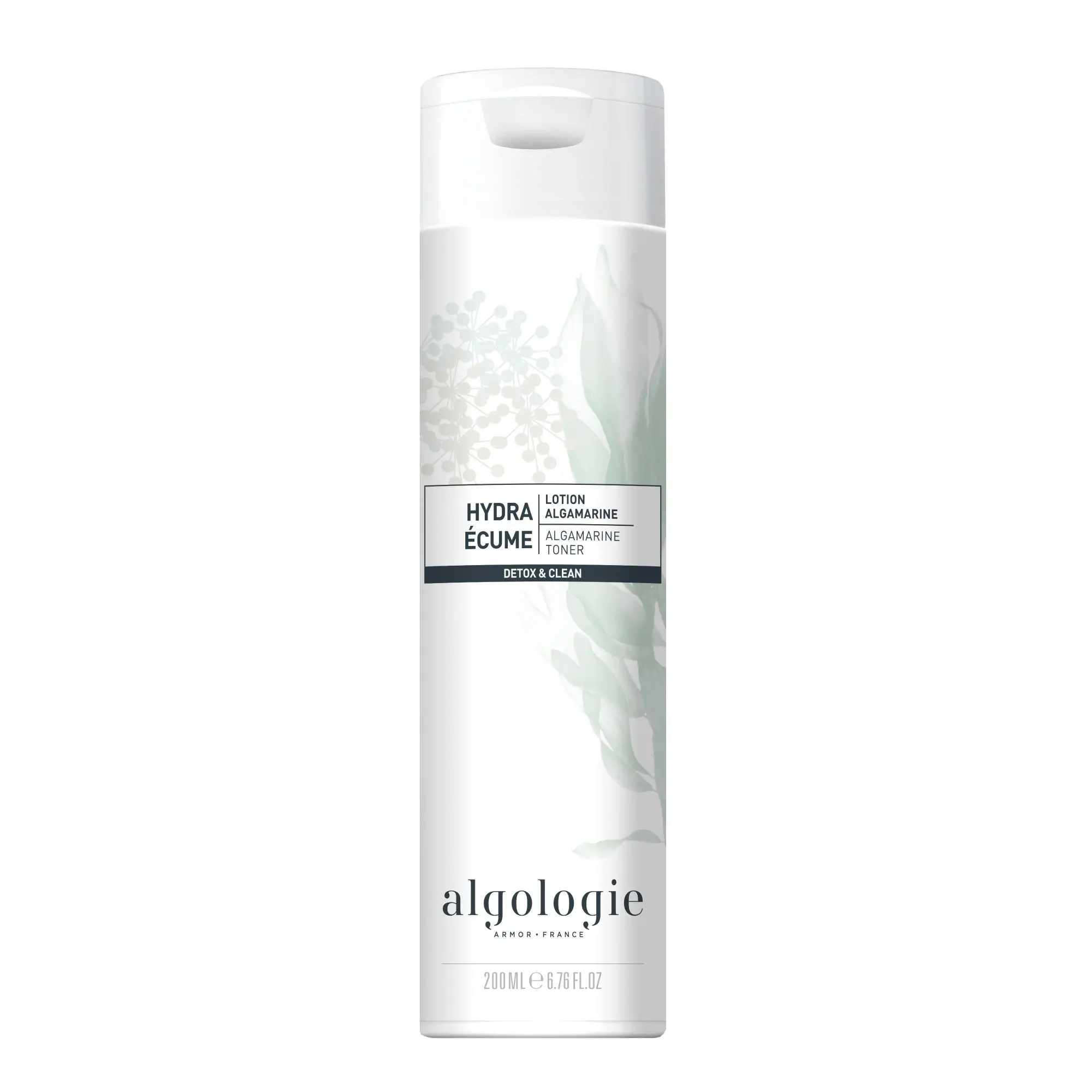 Algologie - Hydra Ecume Tonique- Visage