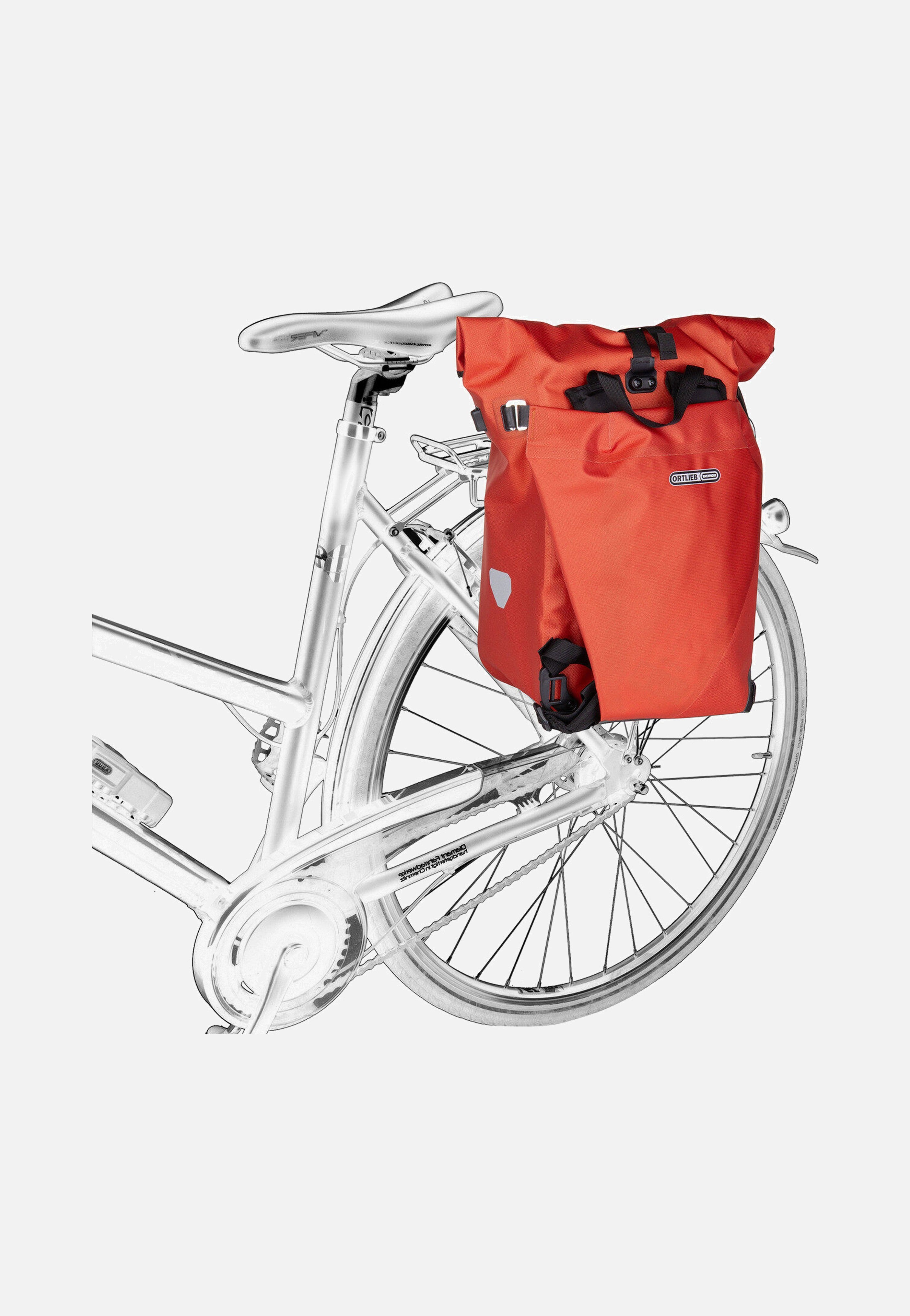 Vario PS 20 QL3.1 Rooibos - Tasche
