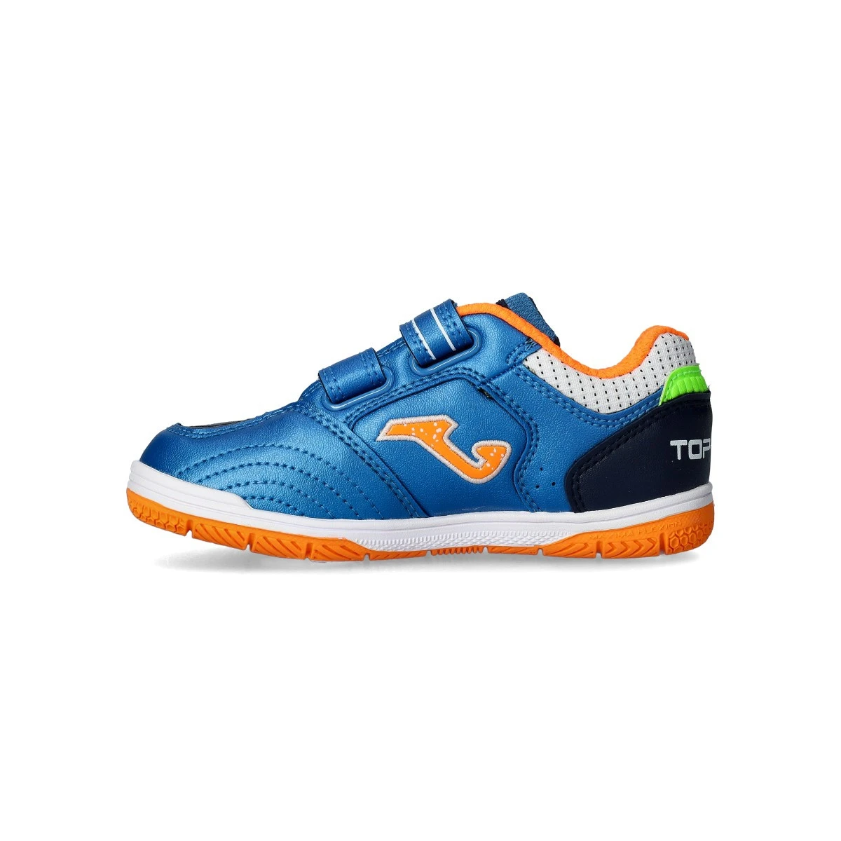 Sapatilha futsal Joma Top Flex Criança