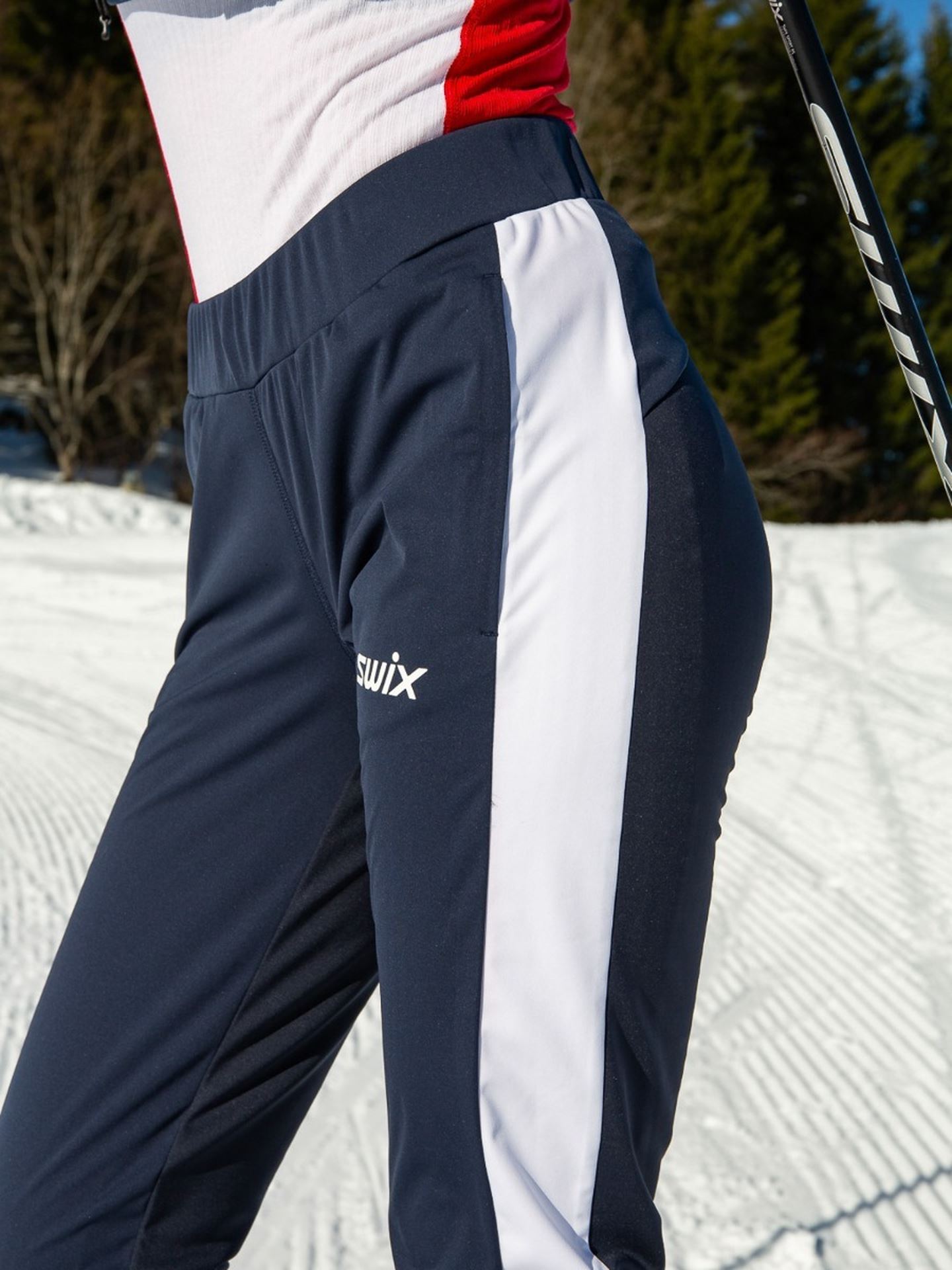 Dynamic Pant