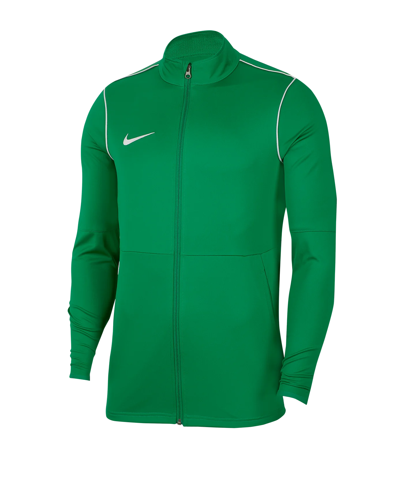 Nike Park 20 Training Jacke Grün F302