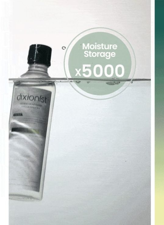 It'S SKIN - Dixionist Amino Acid Toner