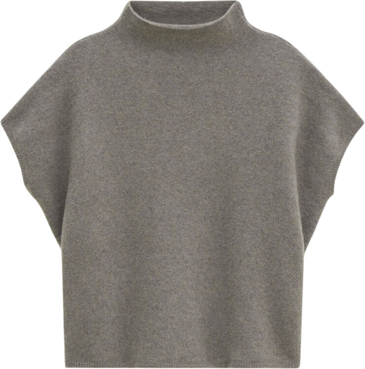 Filippa K Ximena Sweater Moss grey