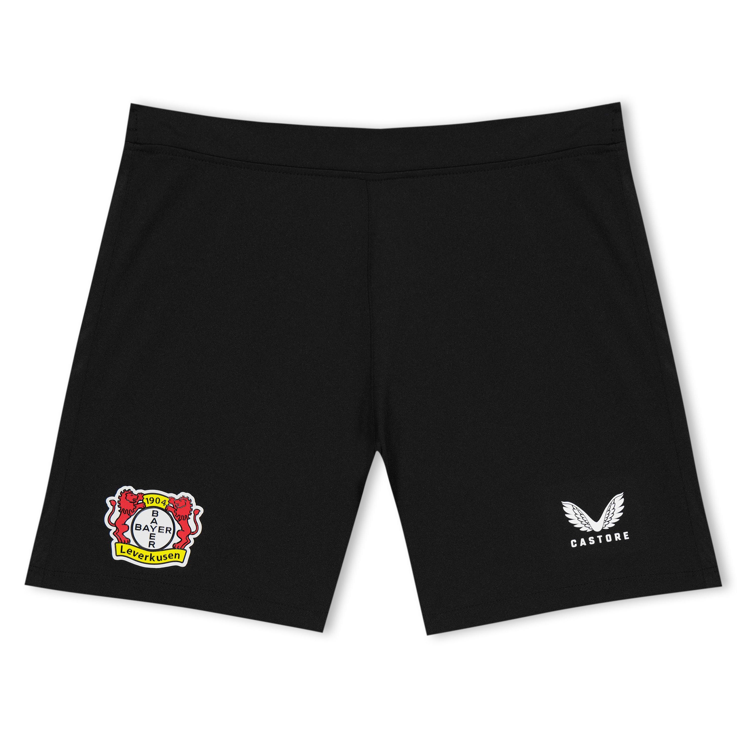 Castore Home Short Jn99