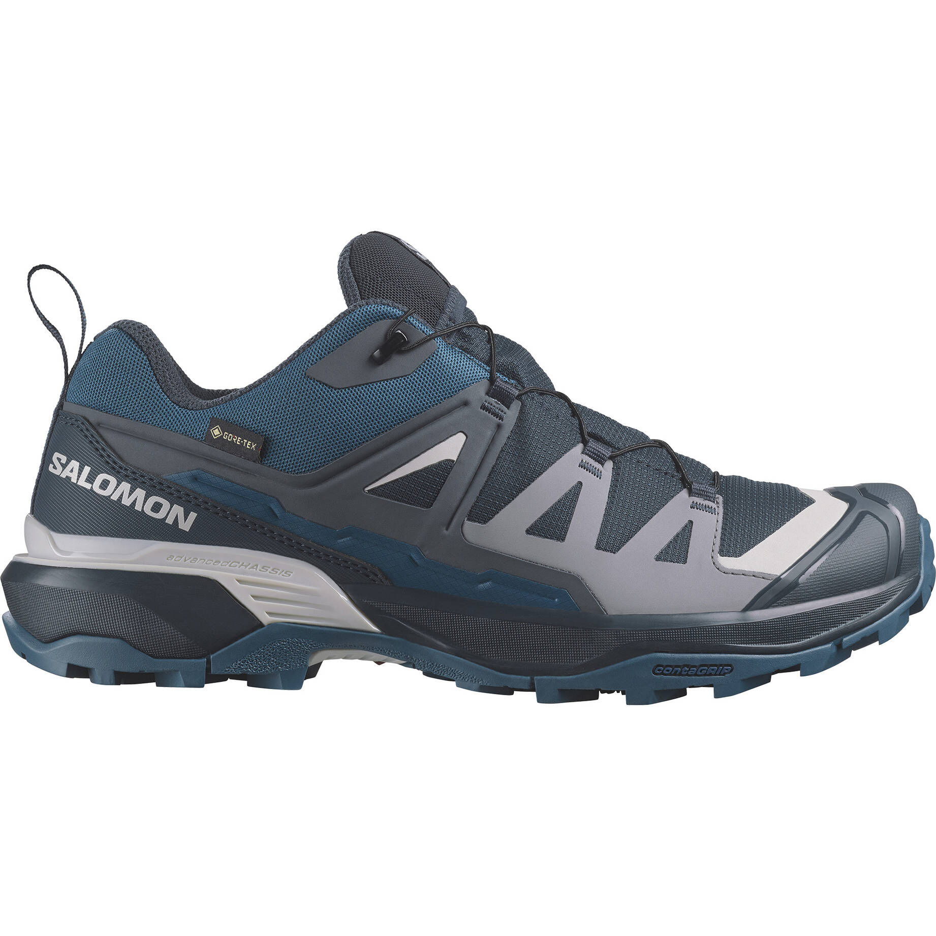 Salomon| Herren Wanderschuhe X ULTRA 360 GTX