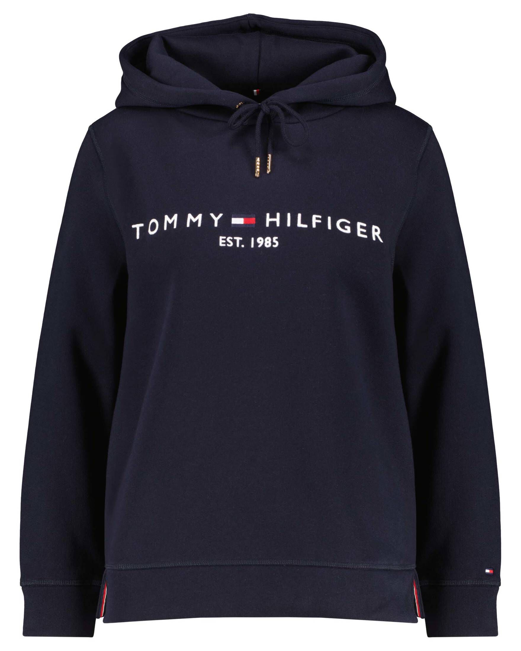 Tommy Hilfiger| Damen Hoodie