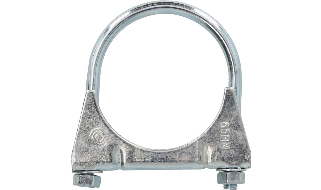 Clamp, Ø 65 mm