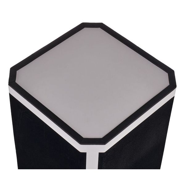 Thomann Exclusive Monitor Stand Eco WH