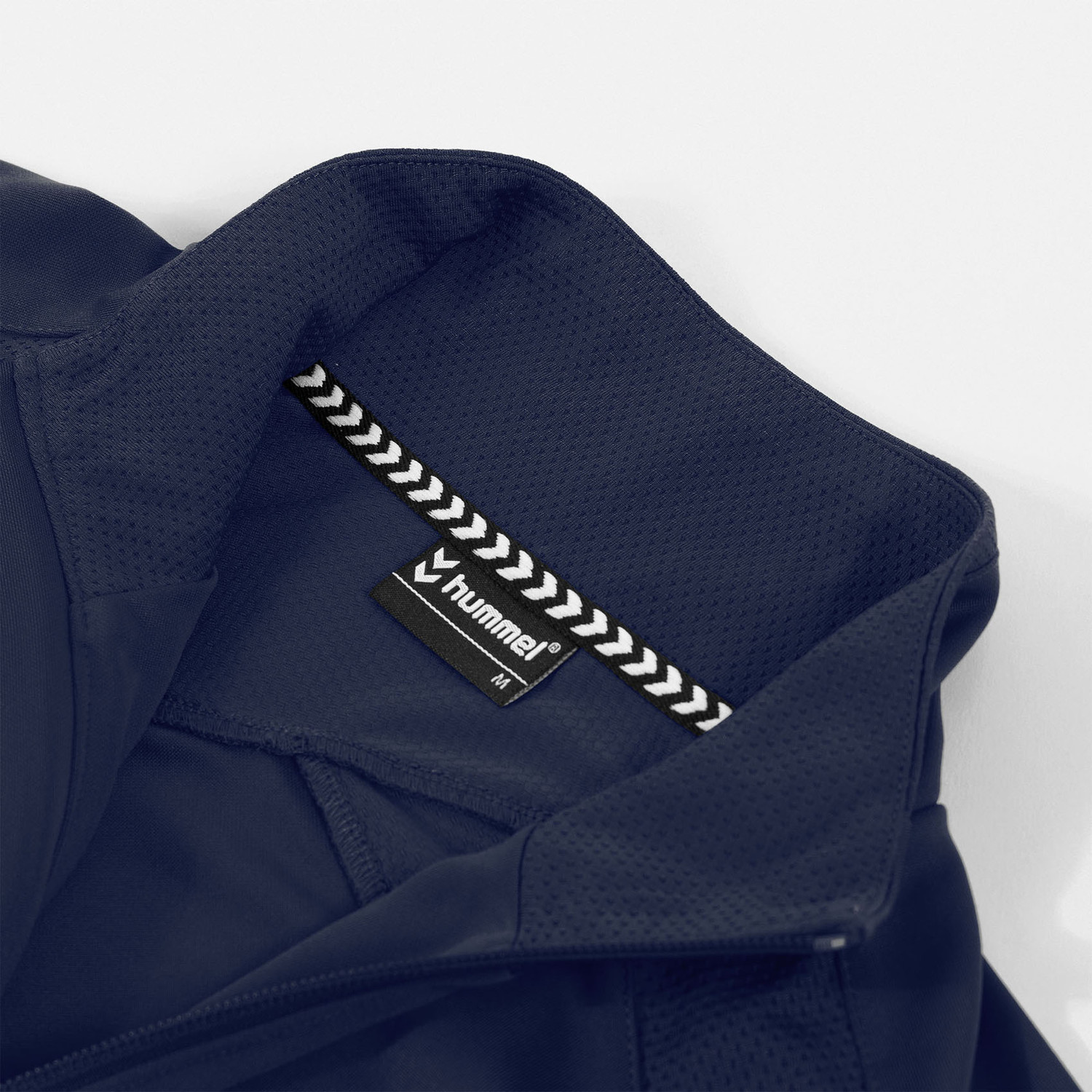 Hummel Tulsa Full-Zip Top Men