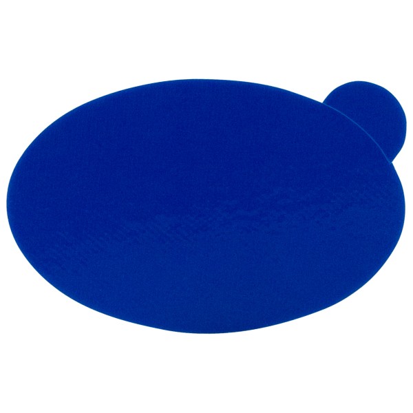 Blasenstopper - Pansements ovales pour orteil/bord de pied