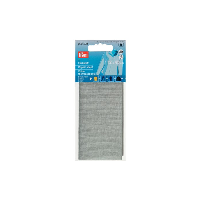 Prym-Herstellapje effen 12 x 45cm