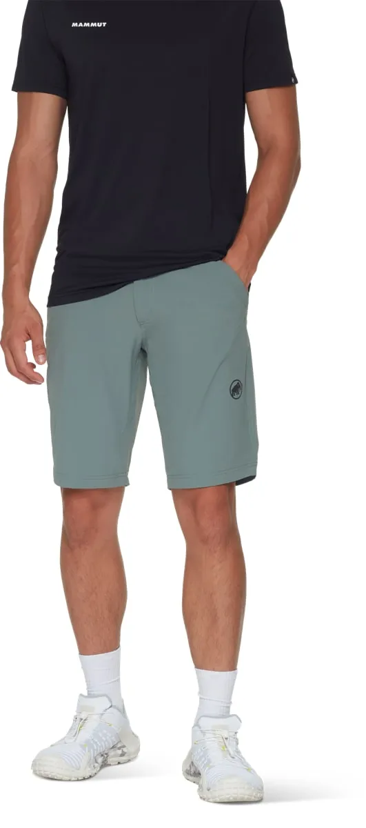 Mammut Hiking V Shorts Men Strata