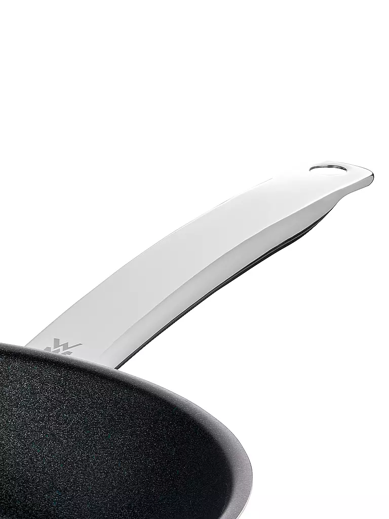 WMF PermaDur Advance Bratpfanne 24cm schwarz