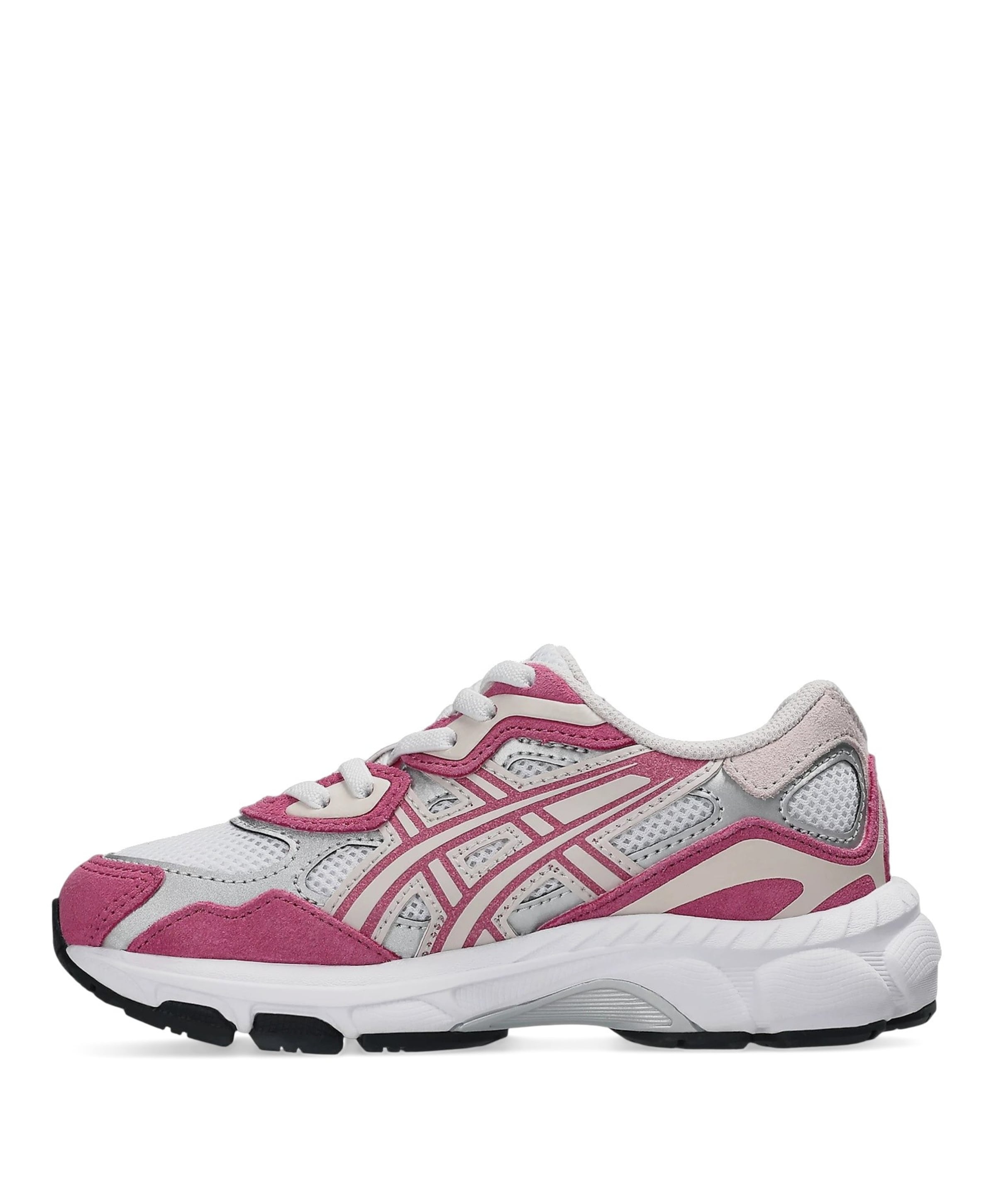 Asics GEL-NYC PS uniseks sneakers  roze