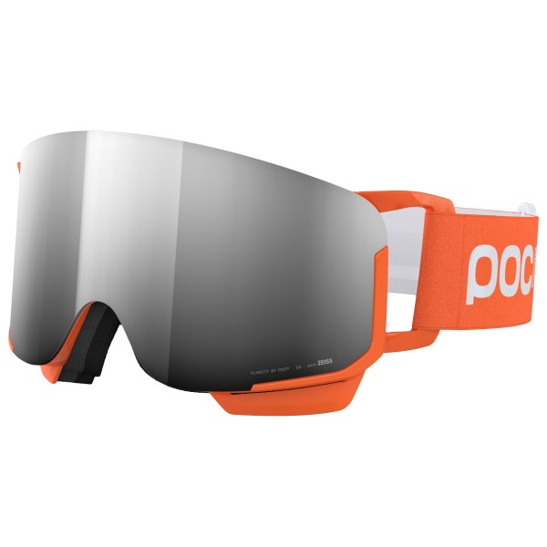 POC - Kid's Pocito Nexal S2 (VLT 24%) - Masque de ski