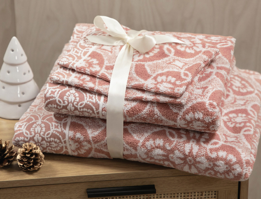 Pack linge de bain-Séville