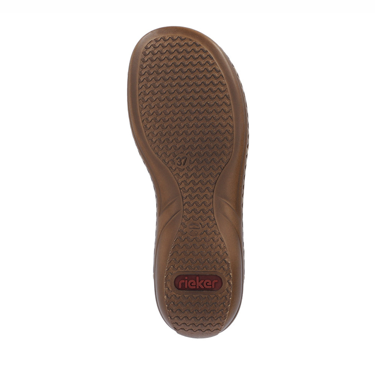 Rieker 60880-80 | BLANC