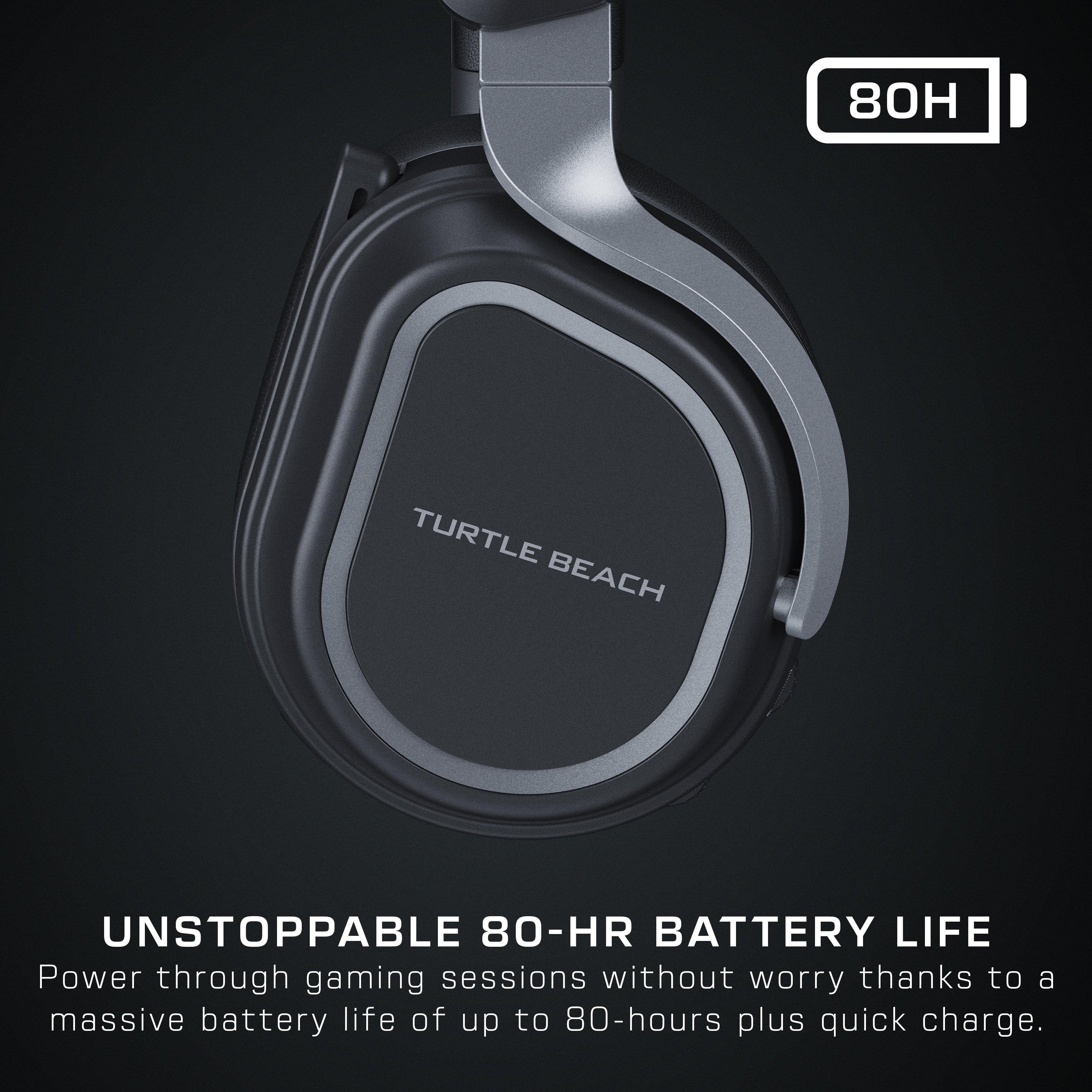 Turtle Beach Stealth 700 Gen 3 Wireless Xbox. PS5, PS5 & PC Gaming Headset