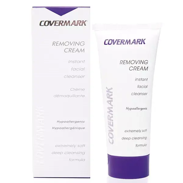 Creme Removedor de Marcas Covermark 200ml