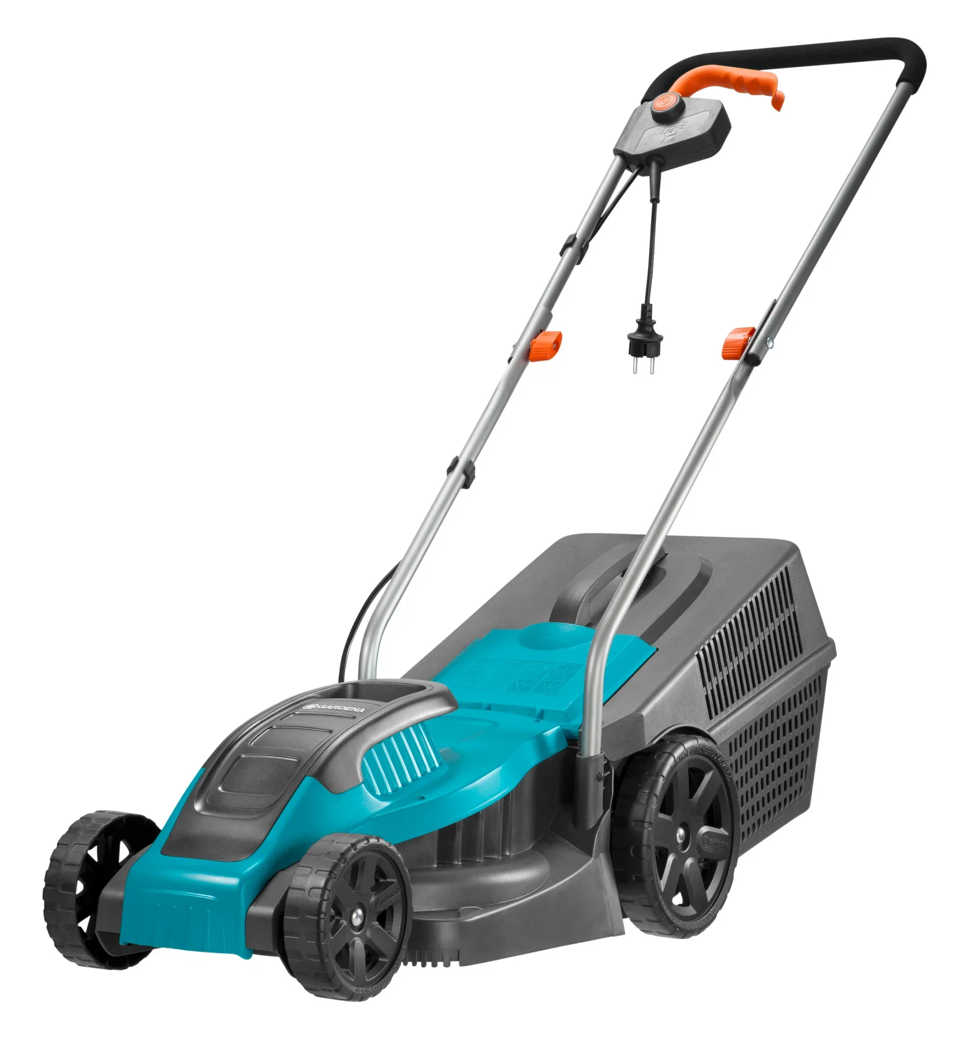 Gardena Gressklipper PowerMax 1100/32