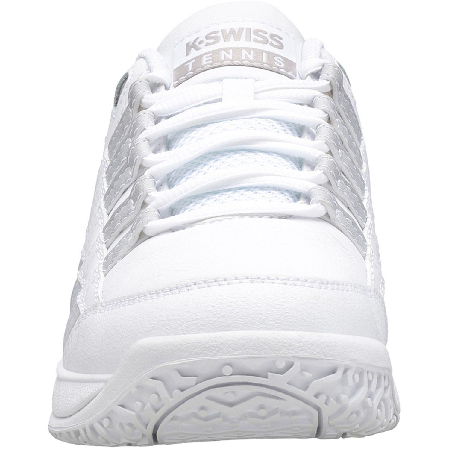 K-Swiss Court Prestir Omni Dames