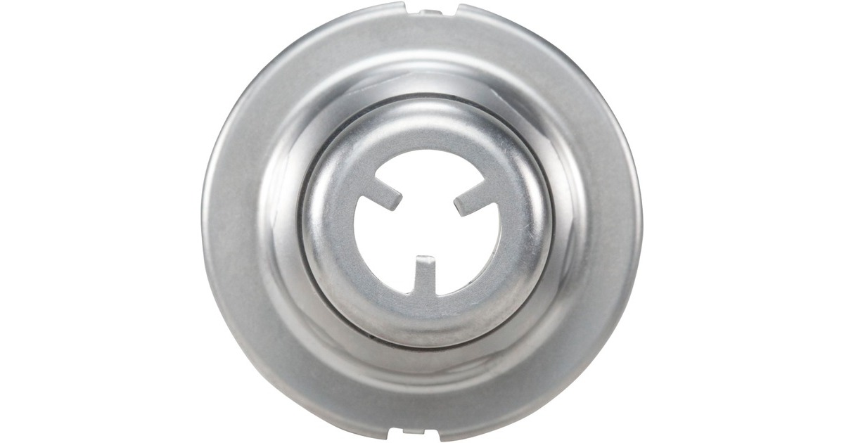 GARDENAPremium Kraanstuk 21 mm (G 1/2