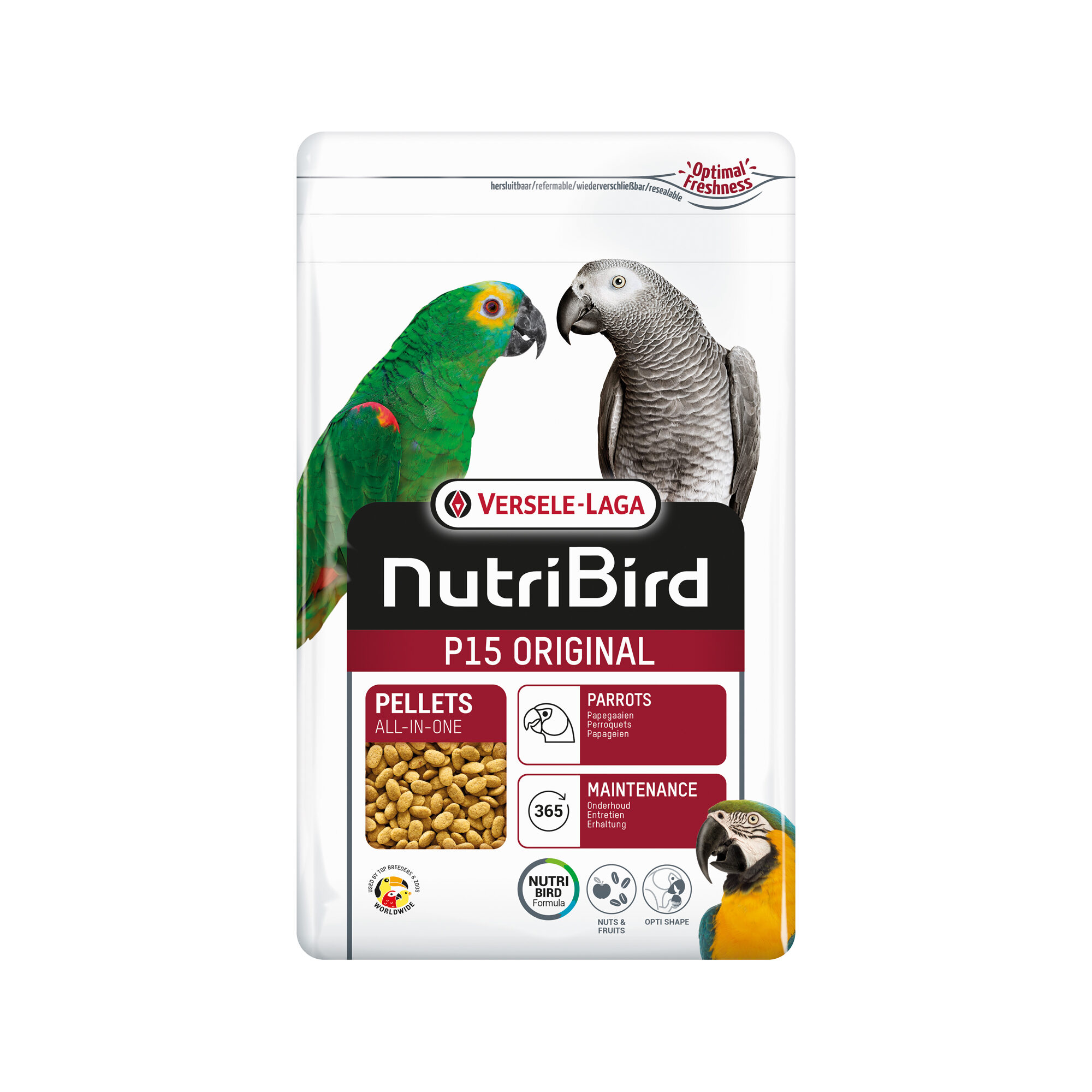 Versele-Laga Nutribird P15 Original