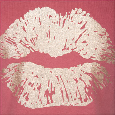Petit by Sofie Schnoor T-Shirt, Earth Red