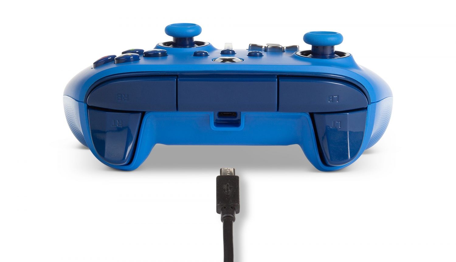 PowerA Enhanced Wired Controller For Xbox Series X - S - Blue