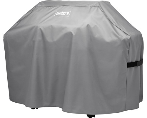 Weber® Standard Genesis 300 hoes, waterafstotend, antraciet