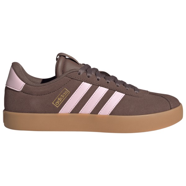 adidas - Women's VL Court 3.0 - Baskets