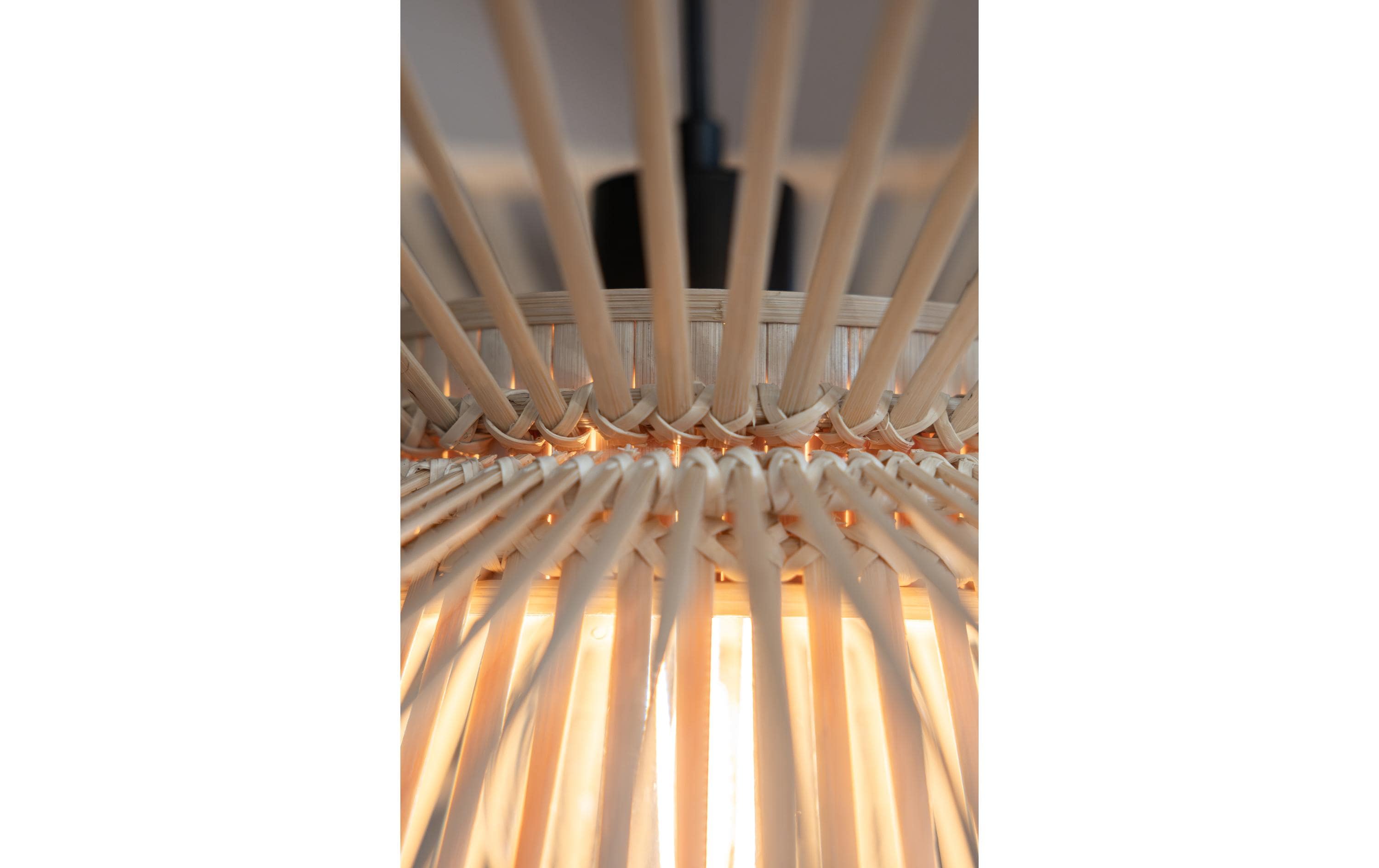 Pendelleuchte Duplici Beige<br>Deckenlampe