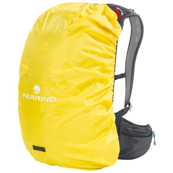 Sac à dos randonnée FERRINO ZEPHYR 17+3 BLACK