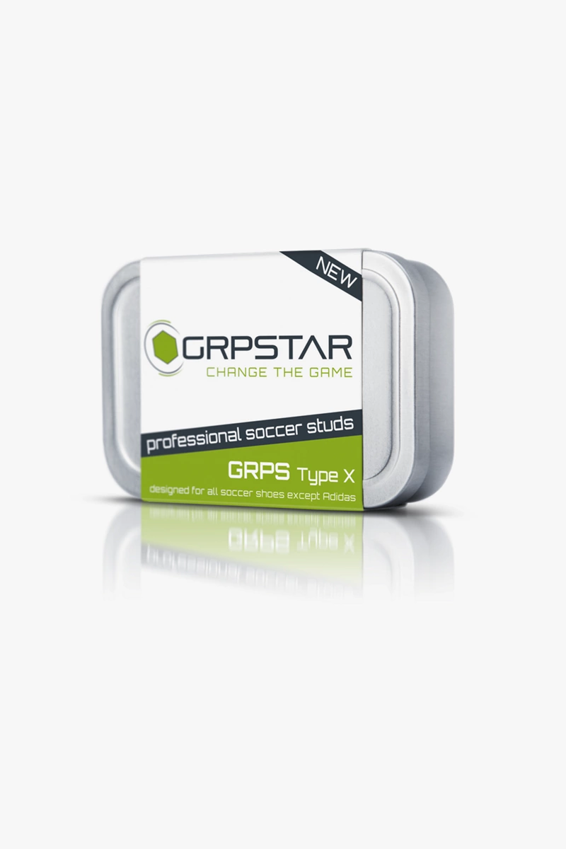 Ochsner Sport GRPSTAR GRPS® Type X Stollen