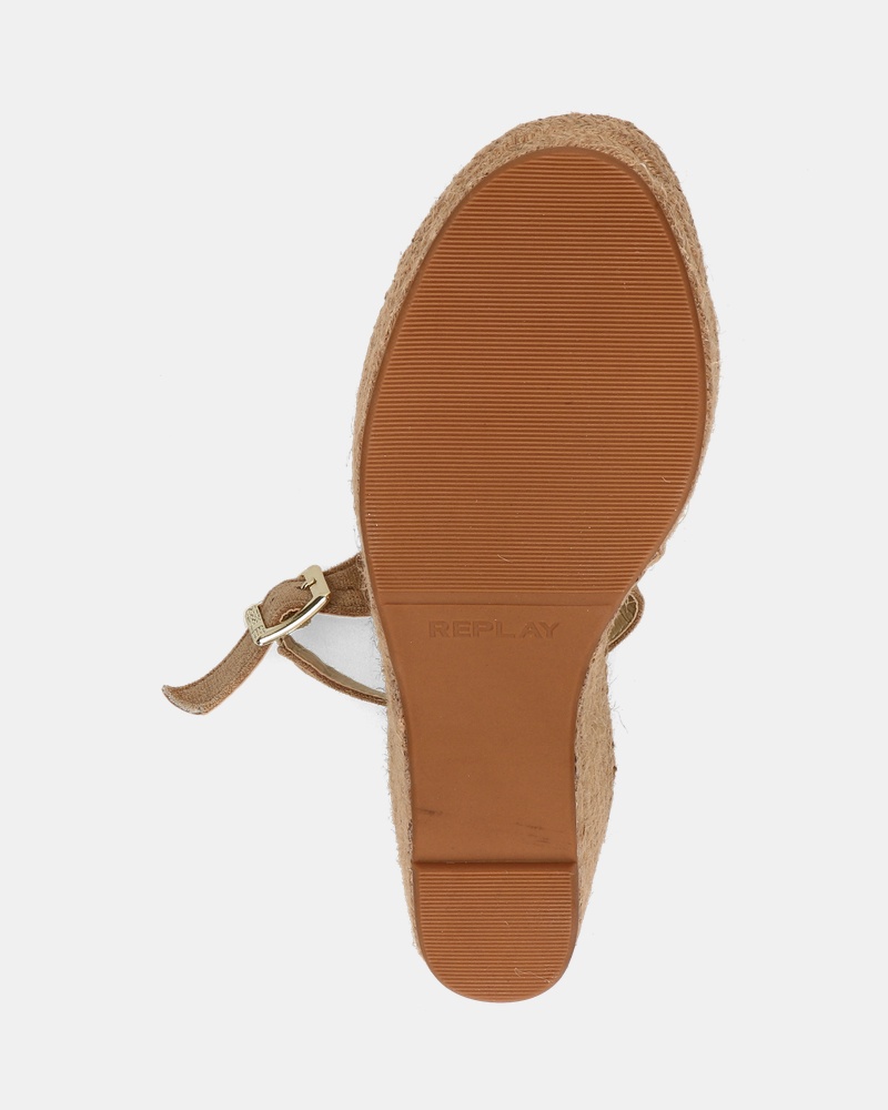 Replay Susan Sleehak  - beige
