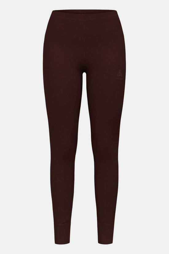 Odlo Odlo Bl Bottom Long Active Warm Eco