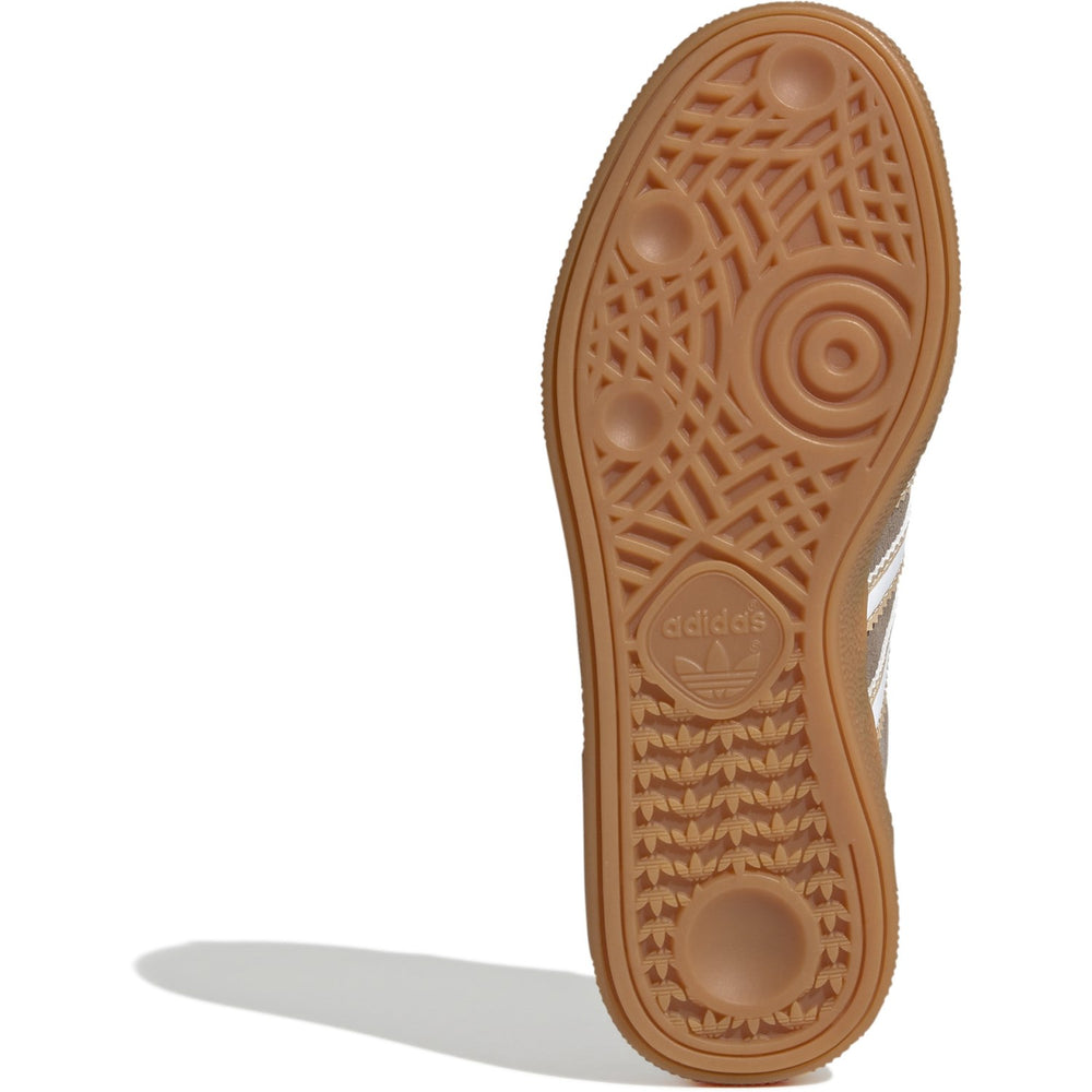 Køb adidas Originals Chalky Brown/Ftwr White/Magic Beige Handball Spezial J Sneakers