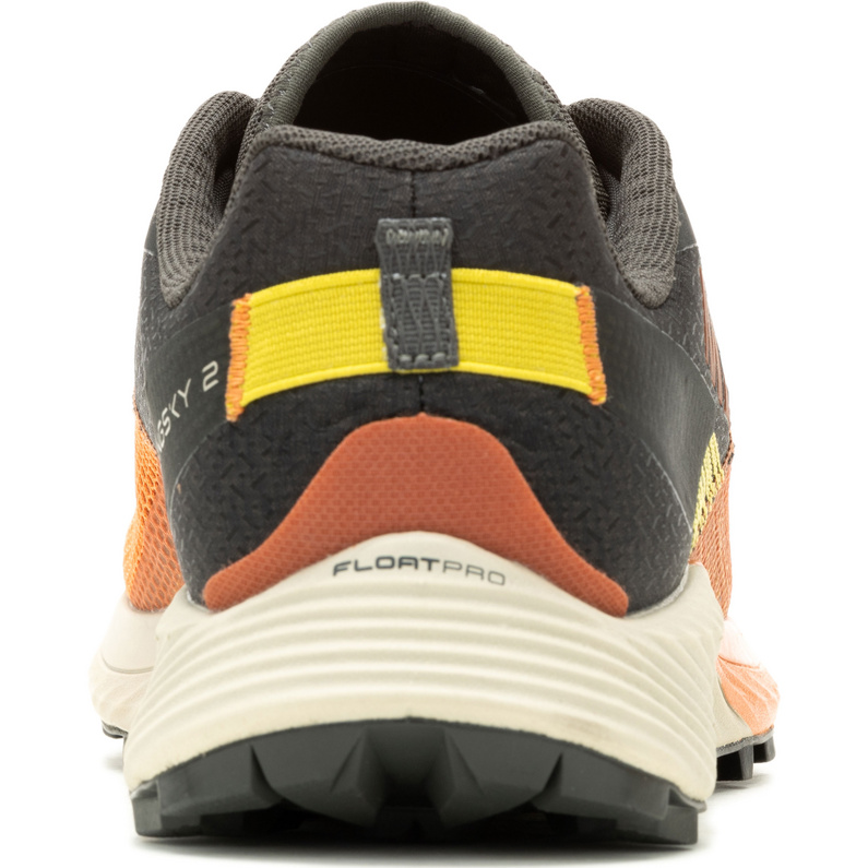 Merrell Herren MTL Long Sky 2 Schuhe