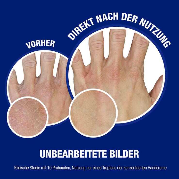Neutrogena norwegische Formel Konzentrat Handcreme parfümiert, 75 ml
