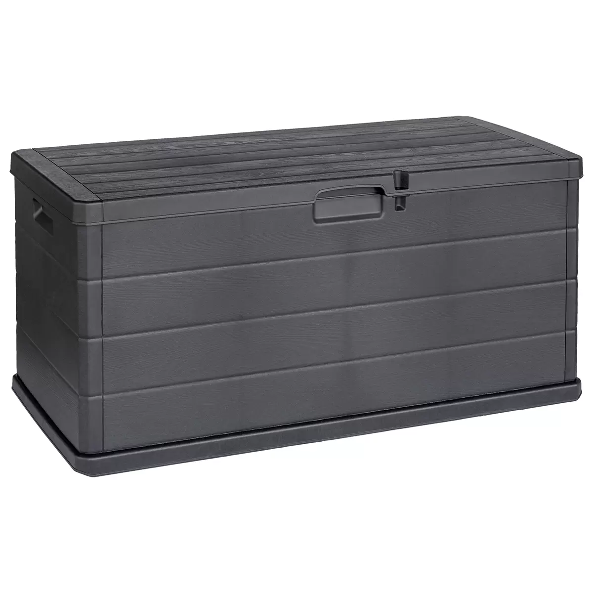 Luca Bessoni Kissenbox Alpha Anthrazit