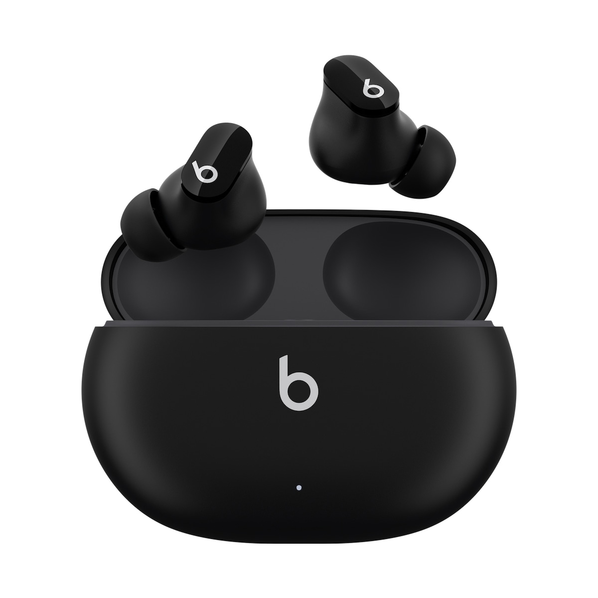 Beats Studio Buds helt trådløse in-ear hodetelefoner (sort)
