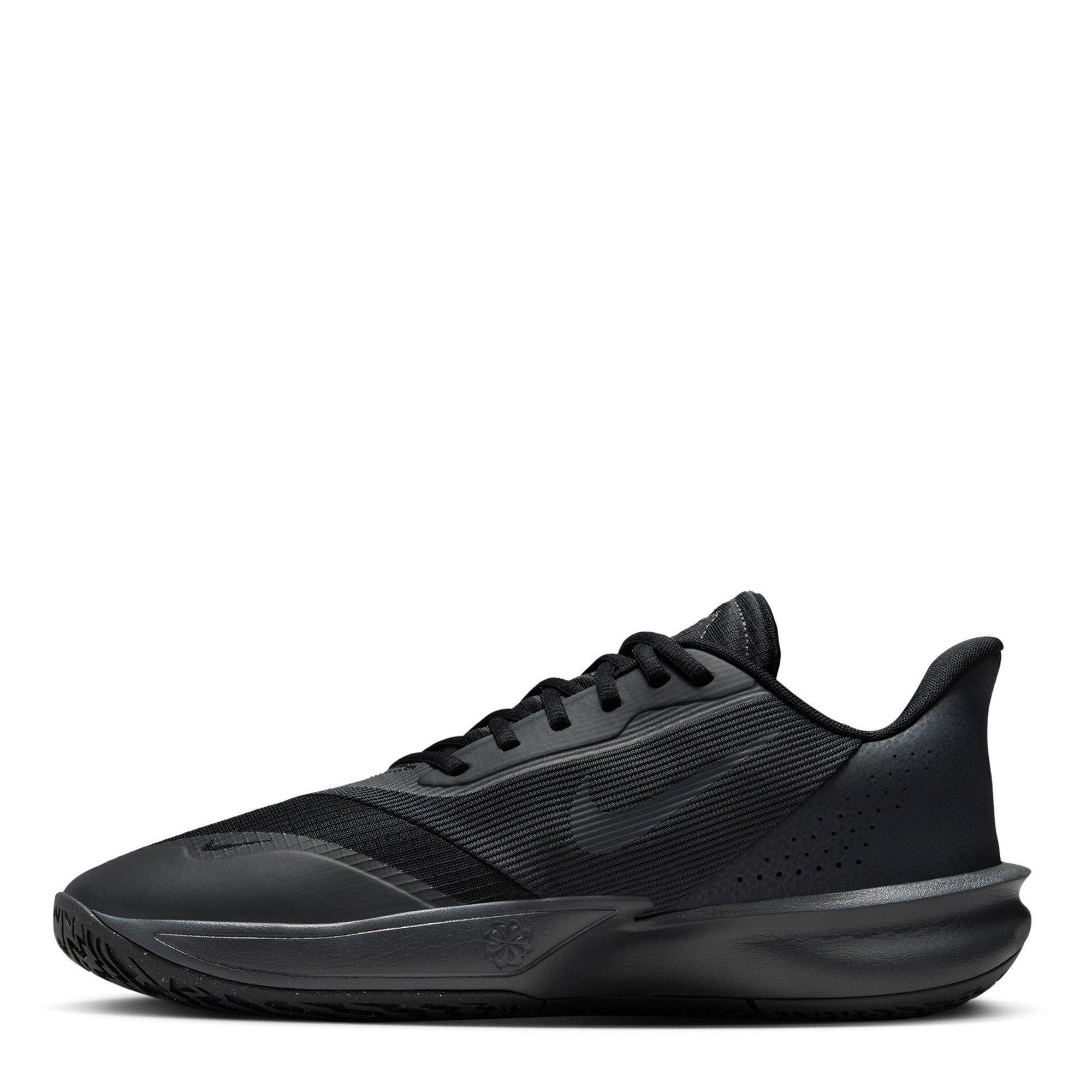 Nike Precision VII Basketball Trainers Adults